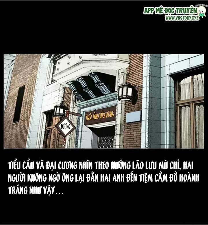 U Minh Ngụy Tượng Chapter 48 - Trang 2