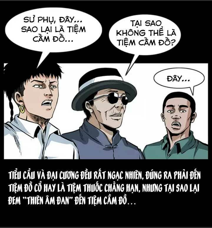 U Minh Ngụy Tượng Chapter 48 - Trang 2