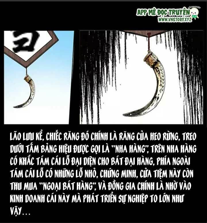 U Minh Ngụy Tượng Chapter 48 - Trang 2