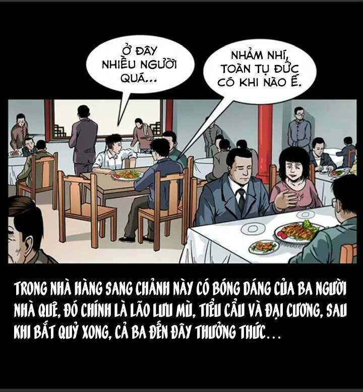U Minh Ngụy Tượng Chapter 48 - Trang 2