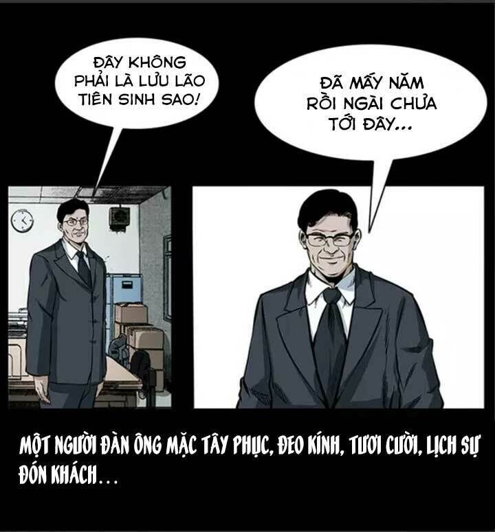 U Minh Ngụy Tượng Chapter 48 - Trang 2