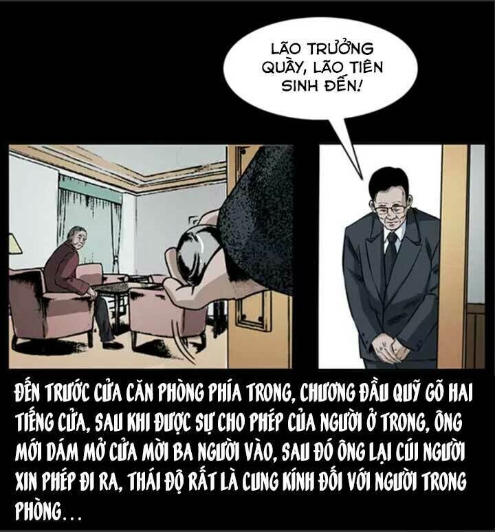 U Minh Ngụy Tượng Chapter 48 - Trang 2