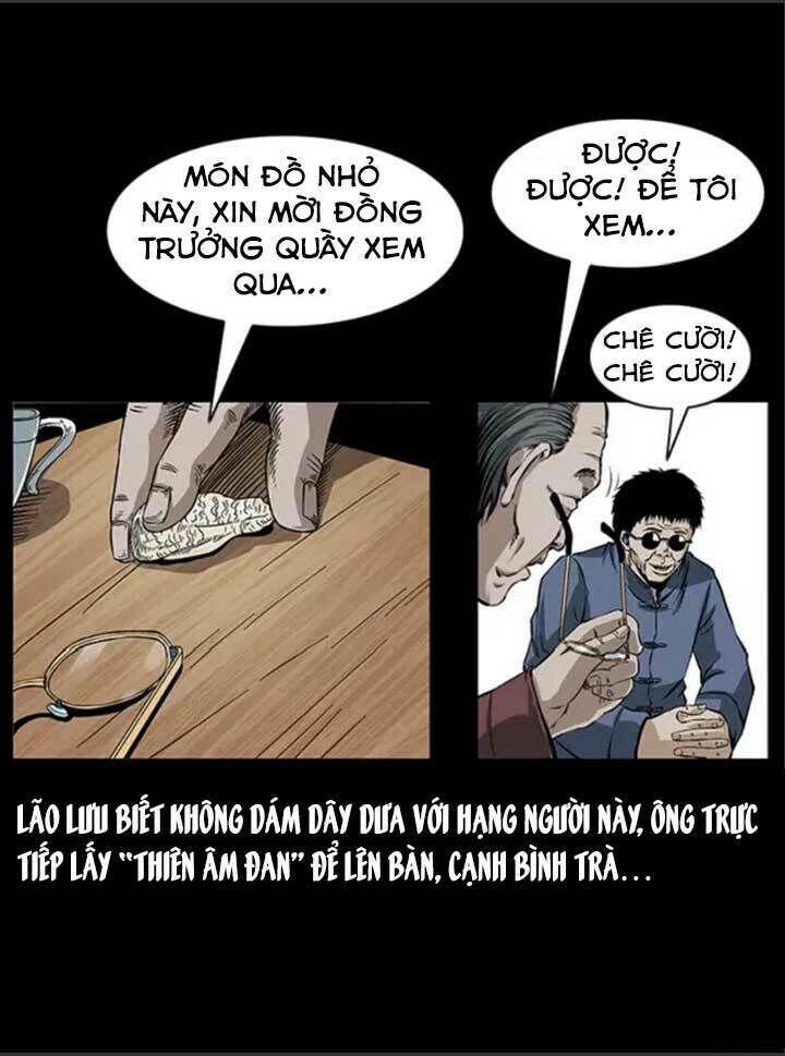 U Minh Ngụy Tượng Chapter 48 - Trang 2