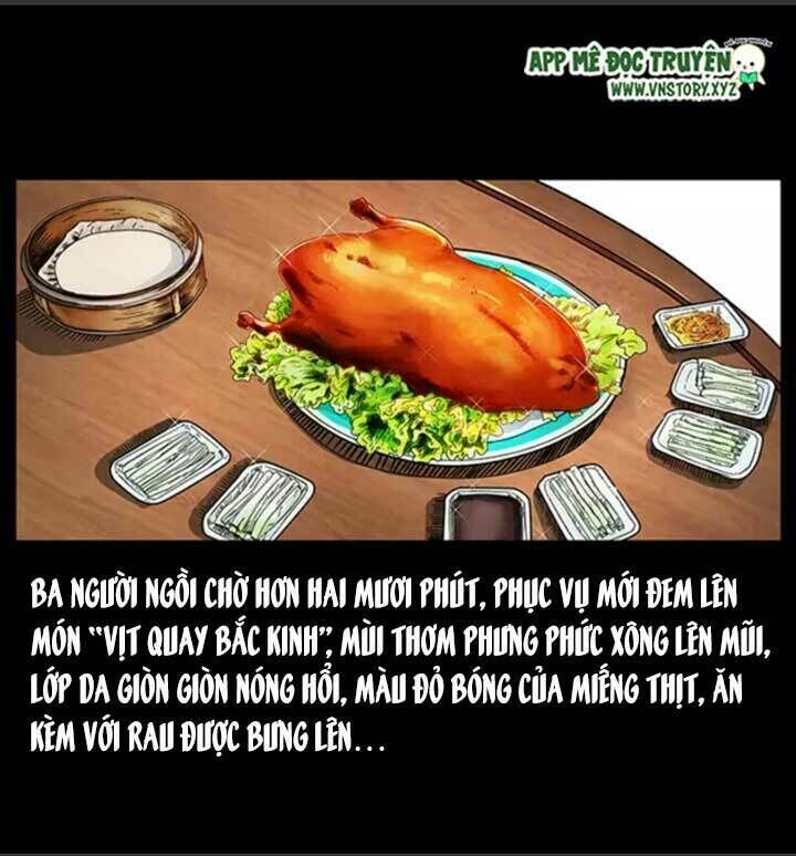 U Minh Ngụy Tượng Chapter 48 - Trang 2