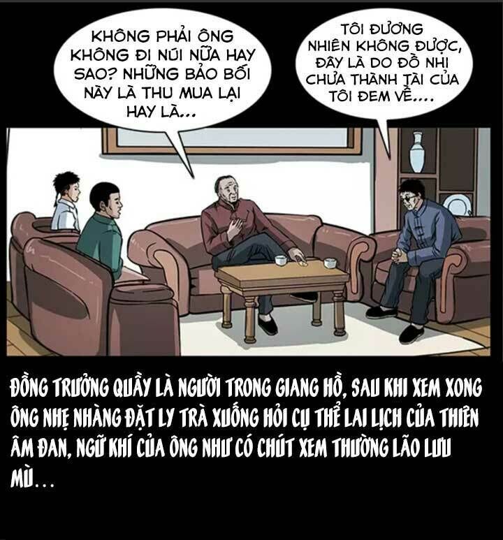 U Minh Ngụy Tượng Chapter 48 - Trang 2