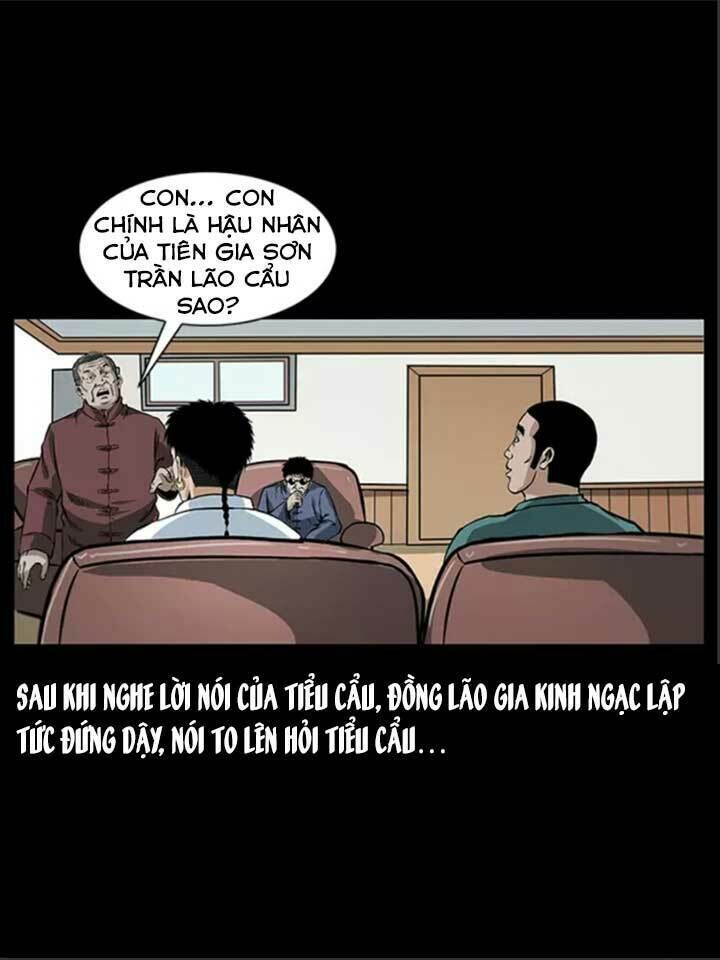 U Minh Ngụy Tượng Chapter 48 - Trang 2