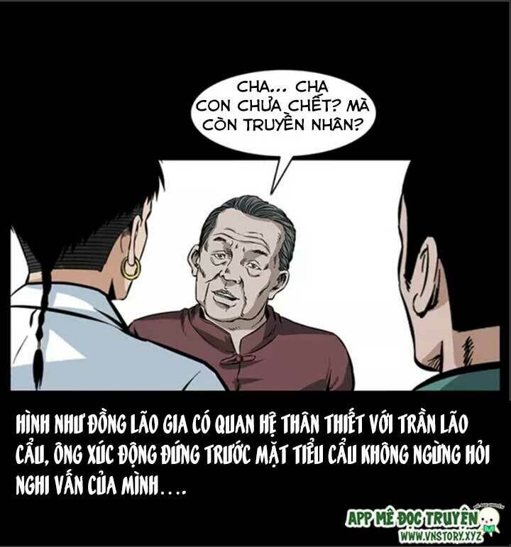 U Minh Ngụy Tượng Chapter 48 - Trang 2