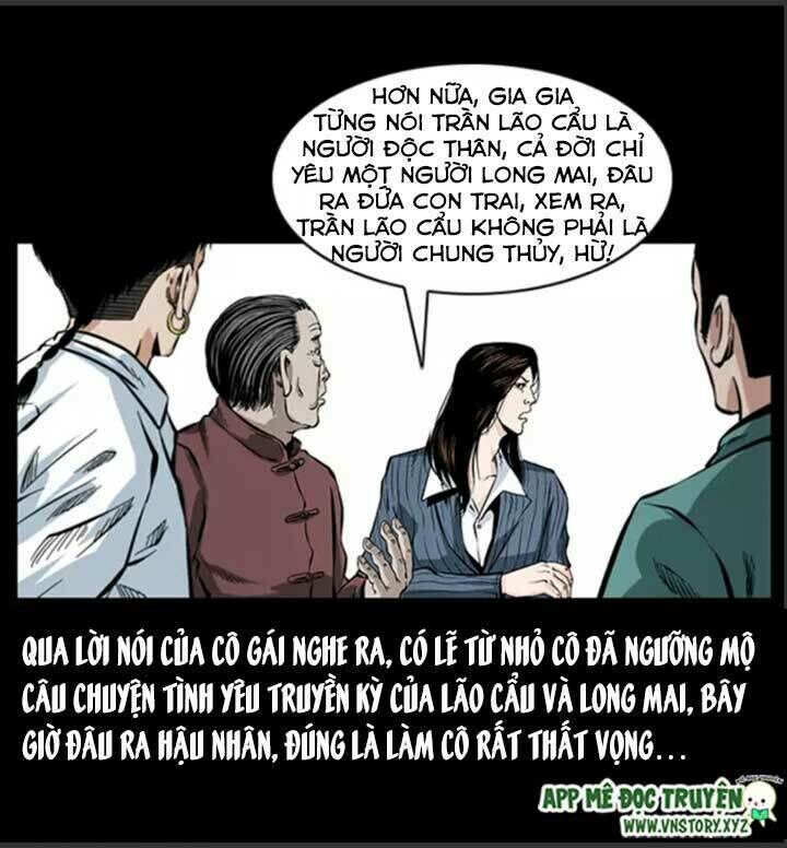 U Minh Ngụy Tượng Chapter 48 - Trang 2