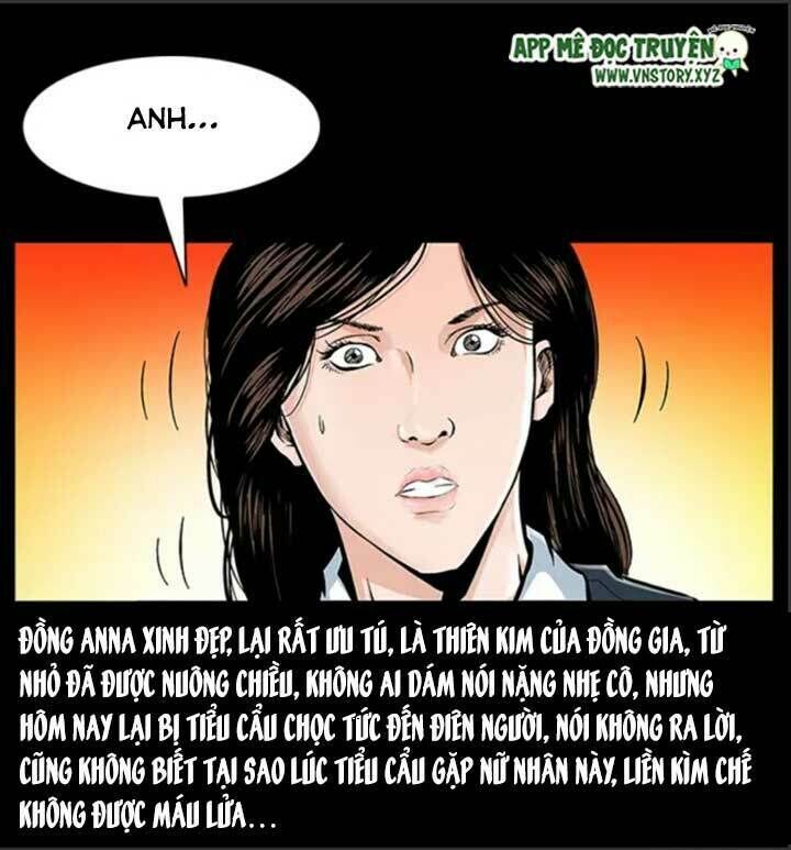 U Minh Ngụy Tượng Chapter 48 - Trang 2