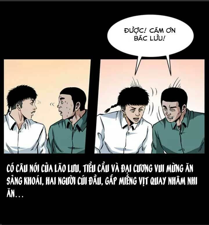 U Minh Ngụy Tượng Chapter 48 - Trang 2