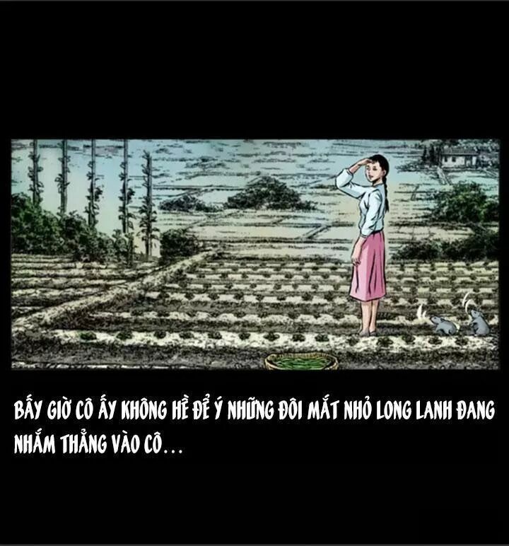 U Minh Ngụy Tượng Chapter 49.5 - Trang 2