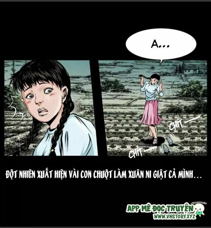 U Minh Ngụy Tượng Chapter 49.5 - Trang 2