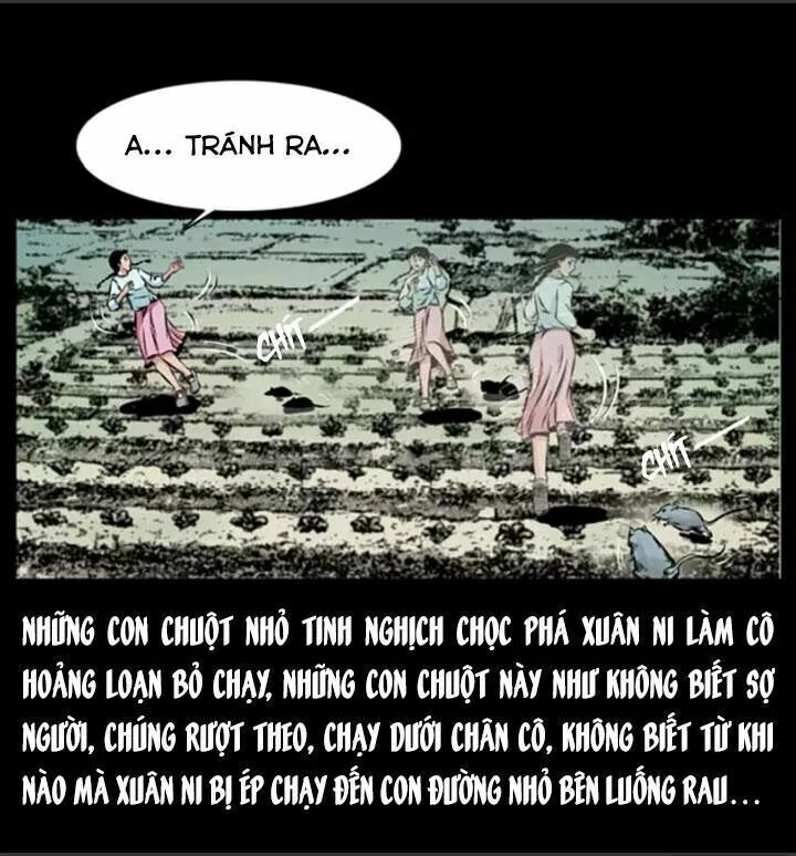 U Minh Ngụy Tượng Chapter 49.5 - Trang 2