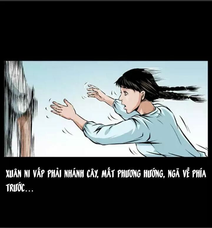 U Minh Ngụy Tượng Chapter 49.5 - Trang 2