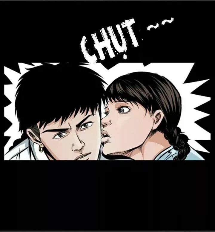 U Minh Ngụy Tượng Chapter 49.5 - Trang 2