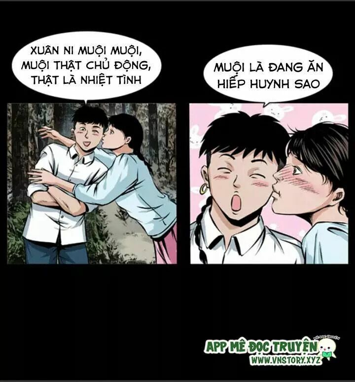 U Minh Ngụy Tượng Chapter 49.5 - Trang 2
