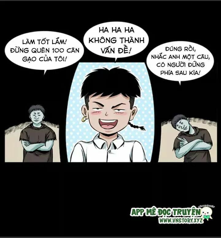 U Minh Ngụy Tượng Chapter 49.5 - Trang 2