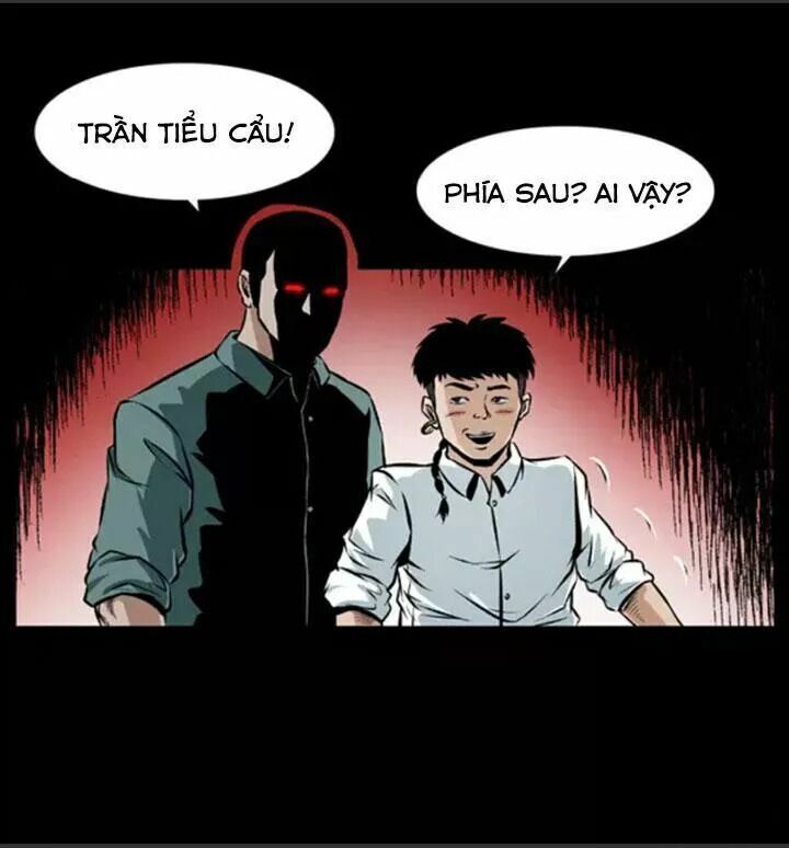 U Minh Ngụy Tượng Chapter 49.5 - Trang 2