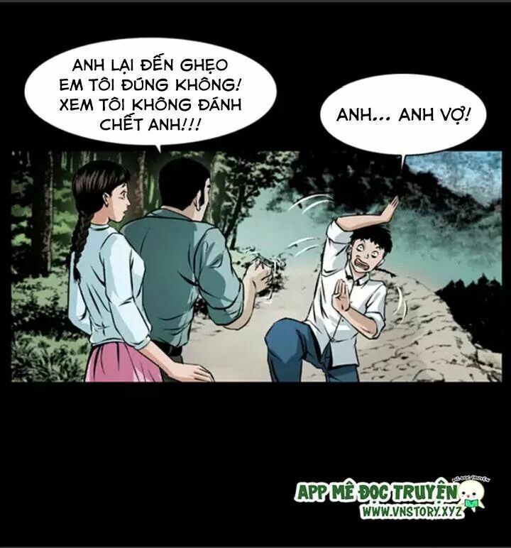 U Minh Ngụy Tượng Chapter 49.5 - Trang 2