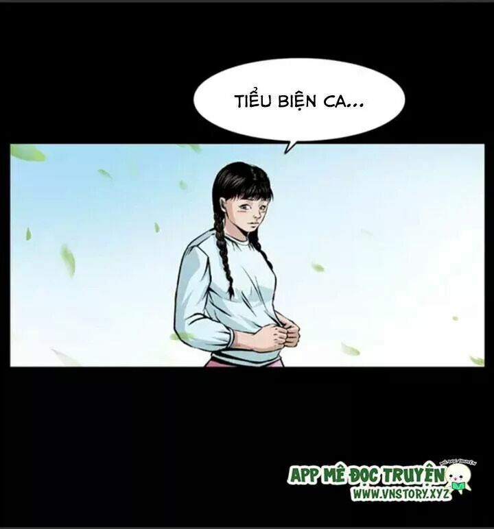 U Minh Ngụy Tượng Chapter 49.5 - Trang 2