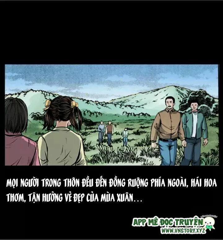 U Minh Ngụy Tượng Chapter 49.5 - Trang 2