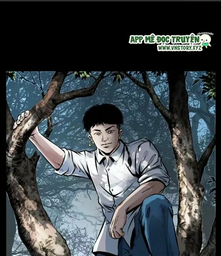 U Minh Ngụy Tượng Chapter 49.5 - Trang 2