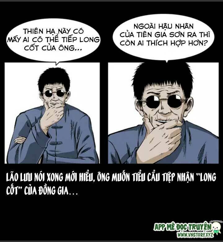 U Minh Ngụy Tượng Chapter 49 - Trang 2