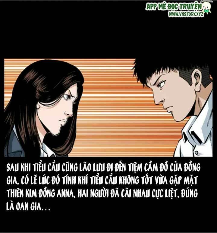 U Minh Ngụy Tượng Chapter 49 - Trang 2