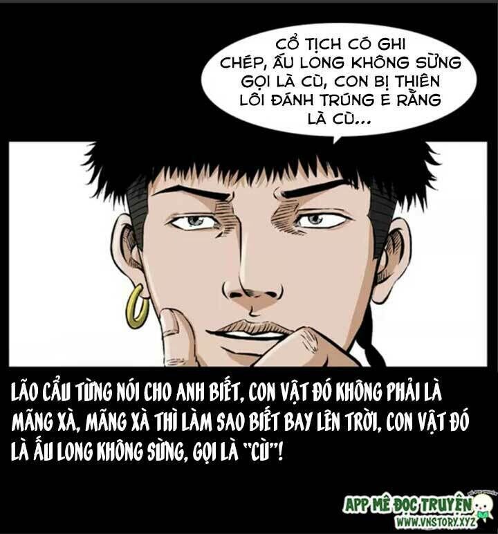 U Minh Ngụy Tượng Chapter 49 - Trang 2