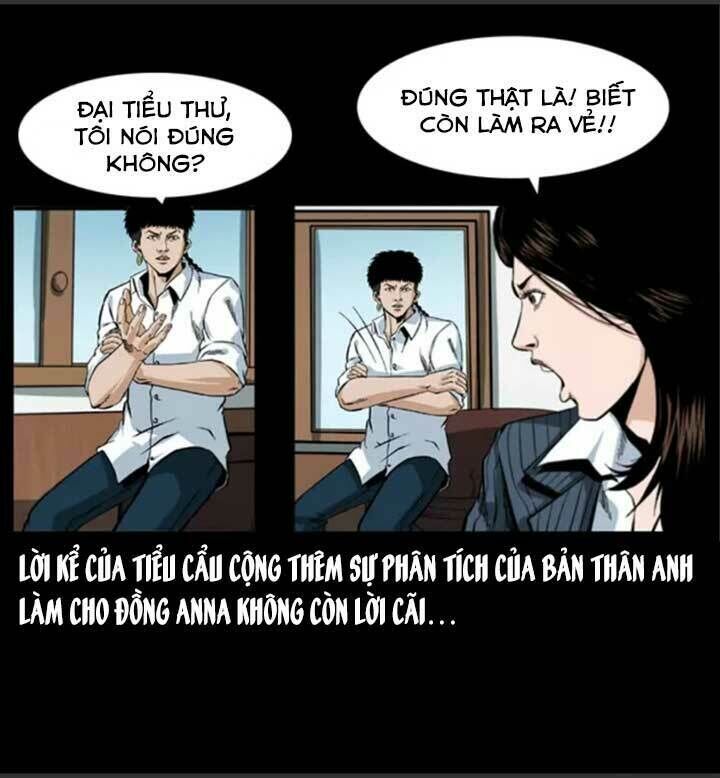 U Minh Ngụy Tượng Chapter 49 - Trang 2