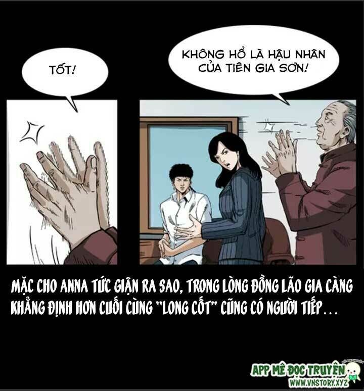 U Minh Ngụy Tượng Chapter 49 - Trang 2