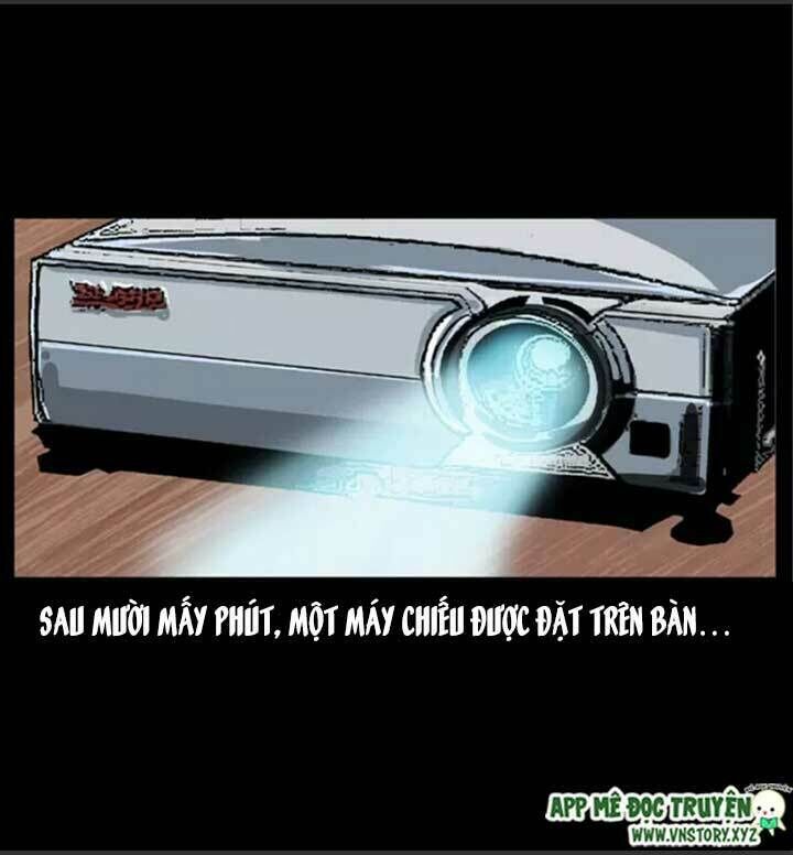 U Minh Ngụy Tượng Chapter 49 - Trang 2