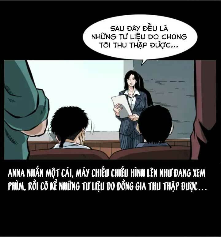 U Minh Ngụy Tượng Chapter 49 - Trang 2