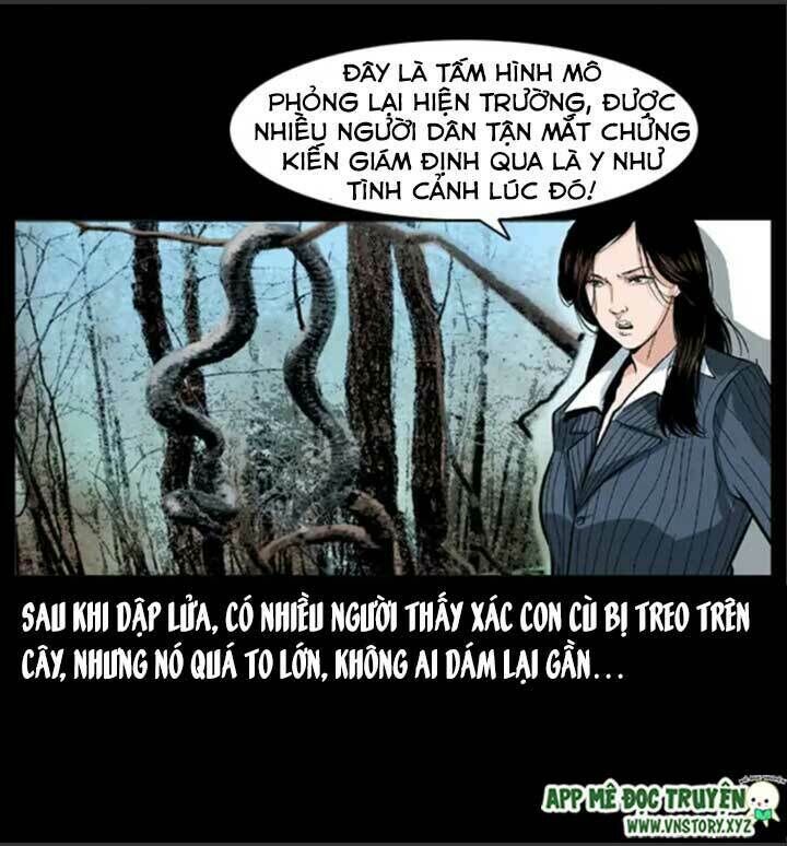 U Minh Ngụy Tượng Chapter 49 - Trang 2