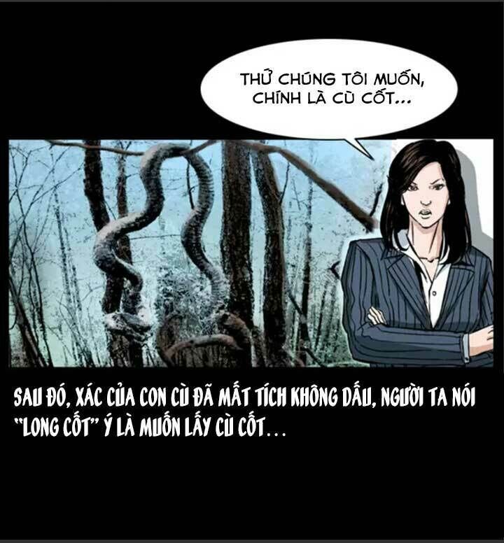 U Minh Ngụy Tượng Chapter 49 - Trang 2