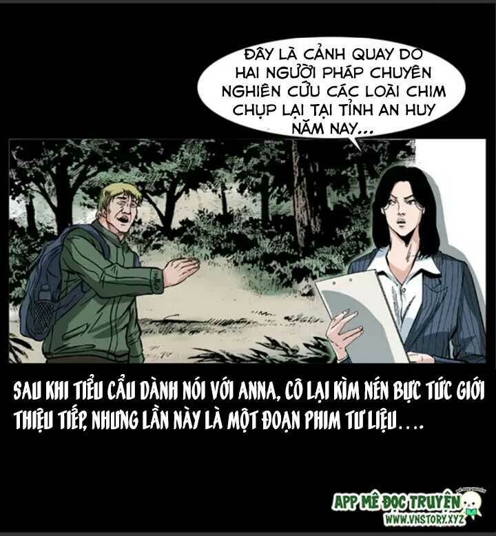 U Minh Ngụy Tượng Chapter 49 - Trang 2