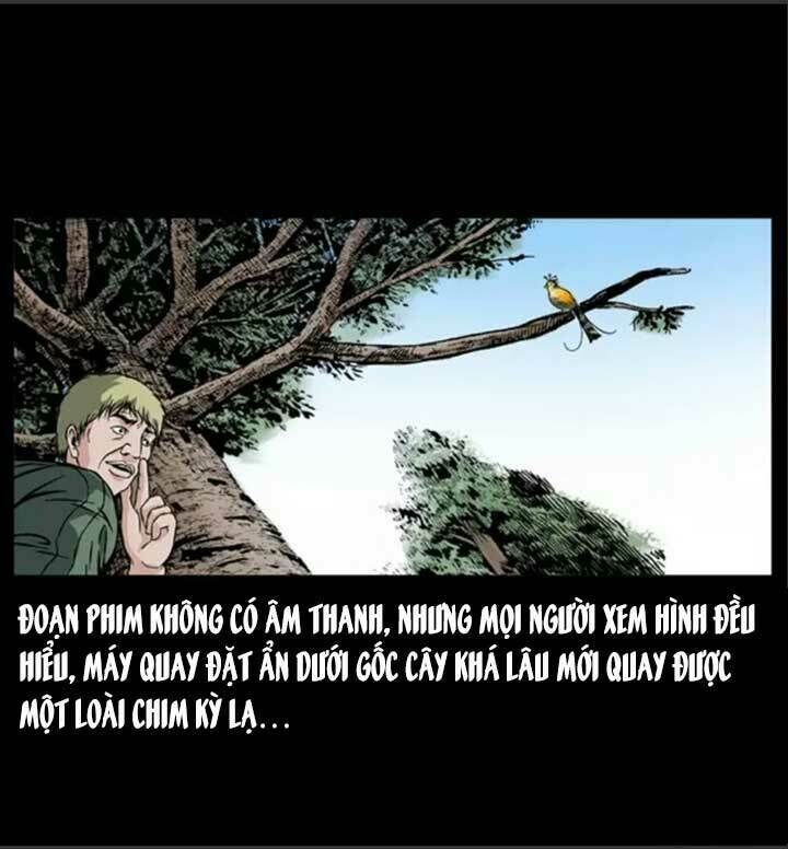 U Minh Ngụy Tượng Chapter 49 - Trang 2