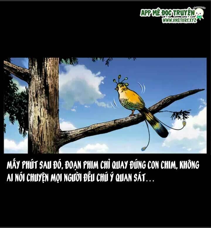 U Minh Ngụy Tượng Chapter 49 - Trang 2