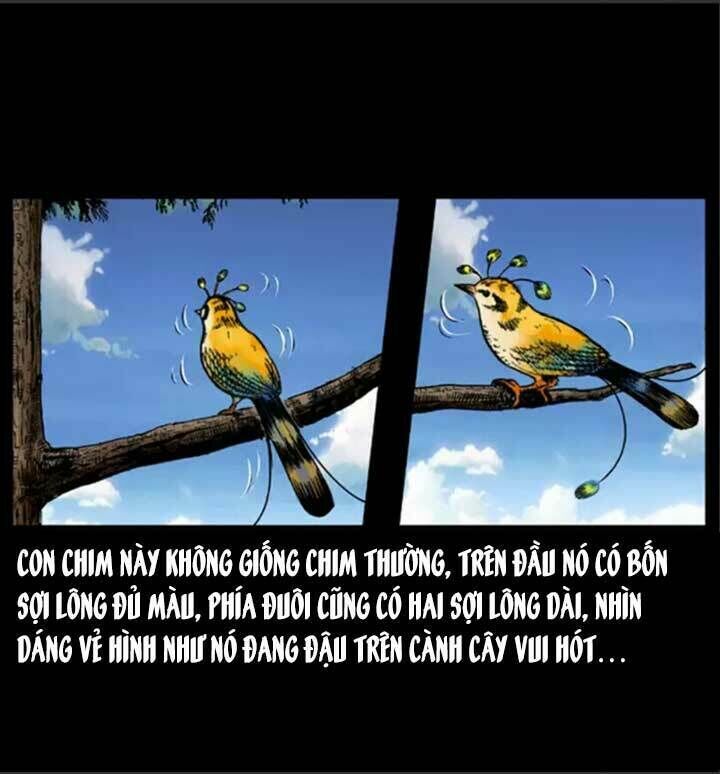 U Minh Ngụy Tượng Chapter 49 - Trang 2