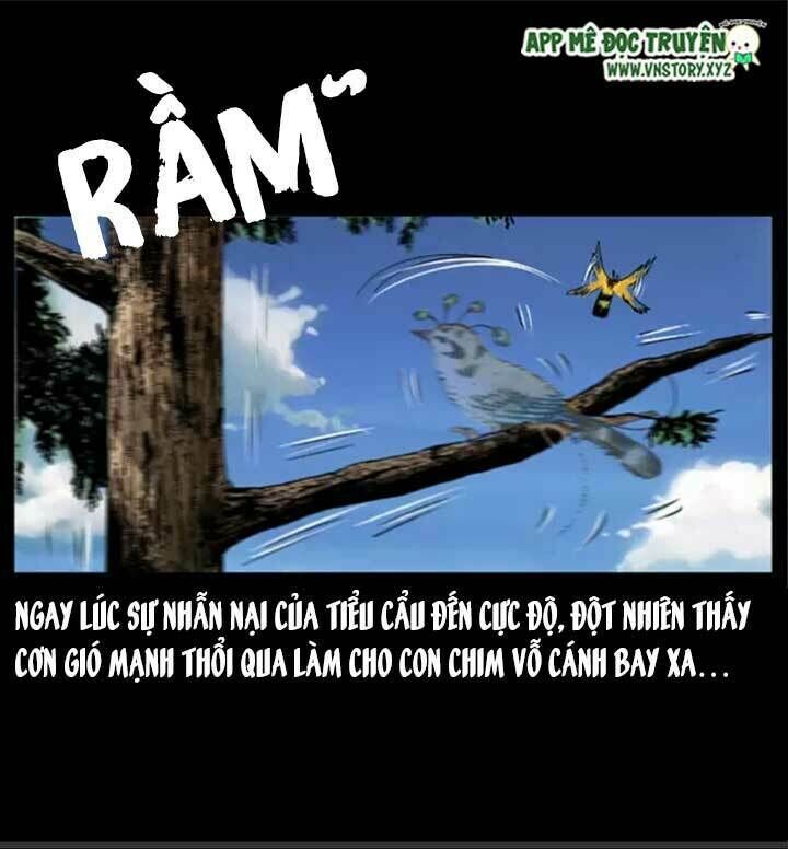 U Minh Ngụy Tượng Chapter 49 - Trang 2