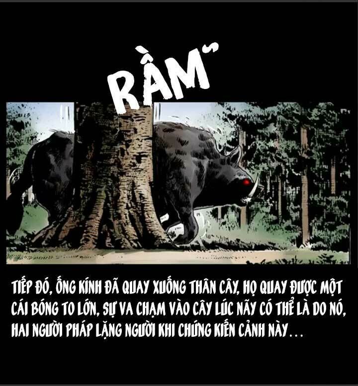 U Minh Ngụy Tượng Chapter 49 - Trang 2