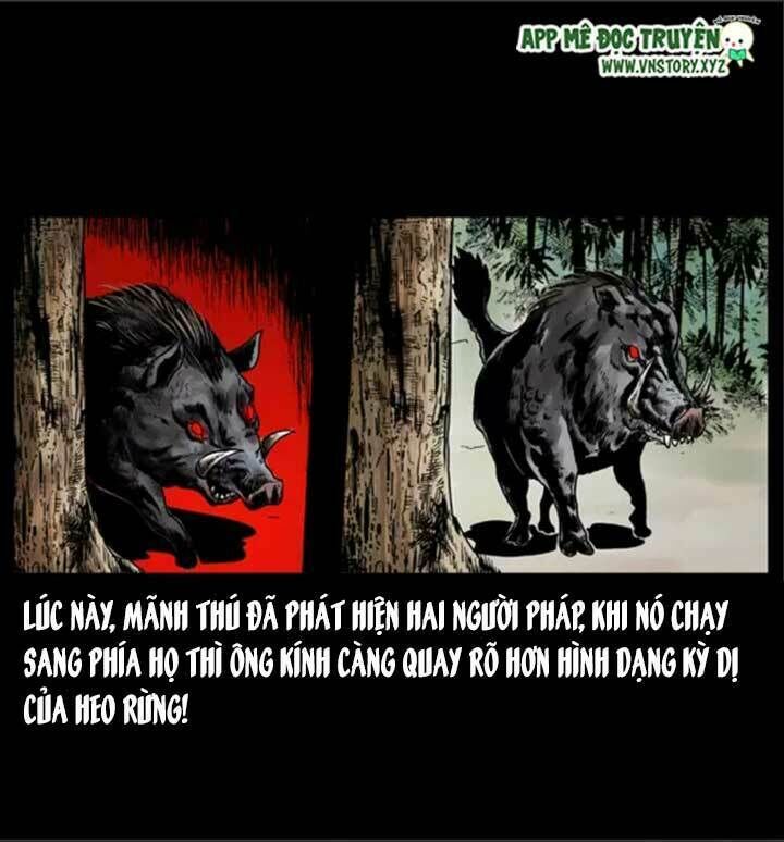 U Minh Ngụy Tượng Chapter 49 - Trang 2