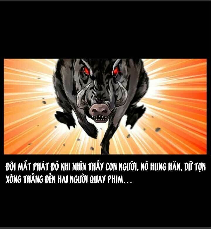 U Minh Ngụy Tượng Chapter 49 - Trang 2