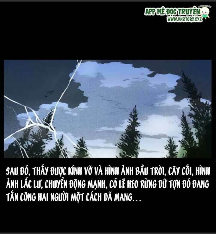 U Minh Ngụy Tượng Chapter 49 - Trang 2