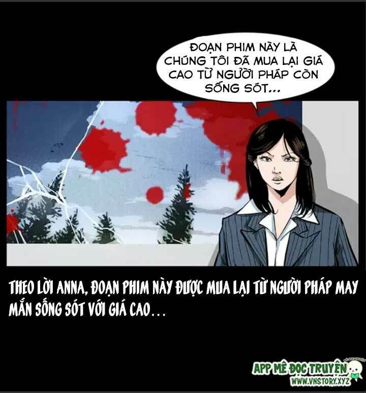 U Minh Ngụy Tượng Chapter 49 - Trang 2