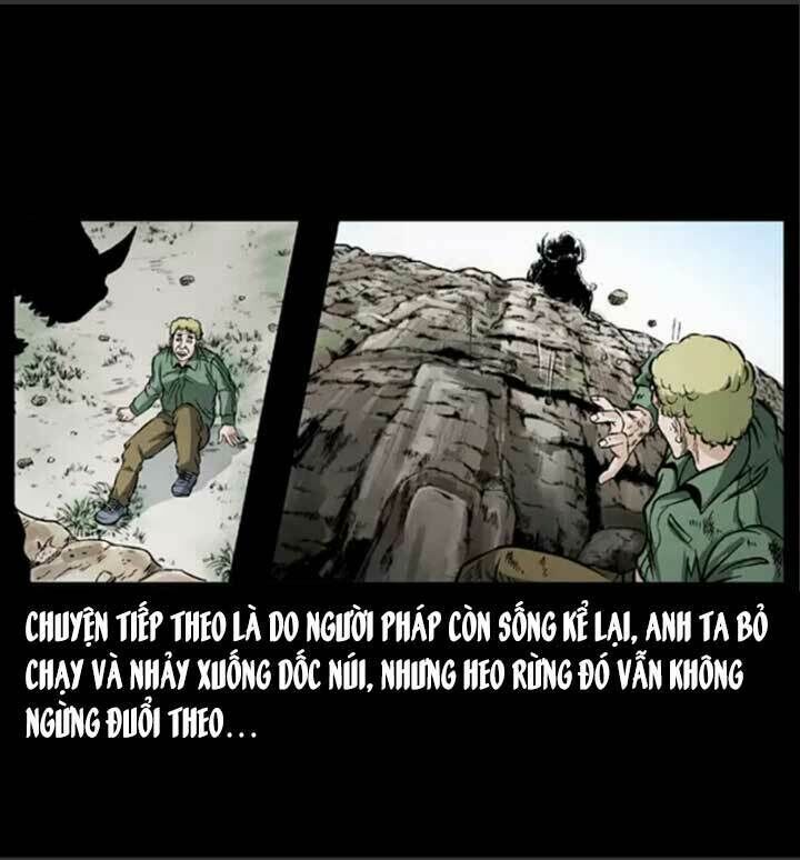 U Minh Ngụy Tượng Chapter 49 - Trang 2