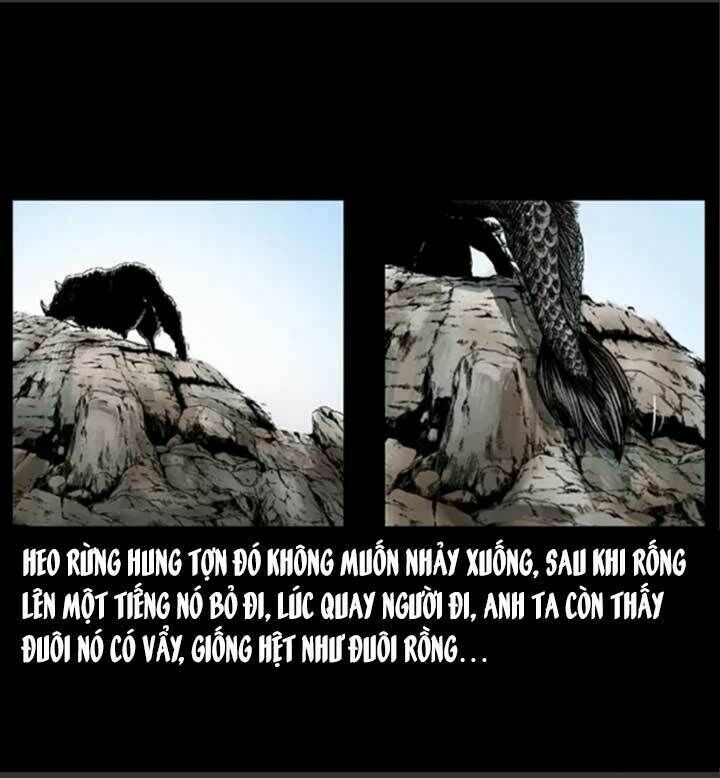 U Minh Ngụy Tượng Chapter 49 - Trang 2