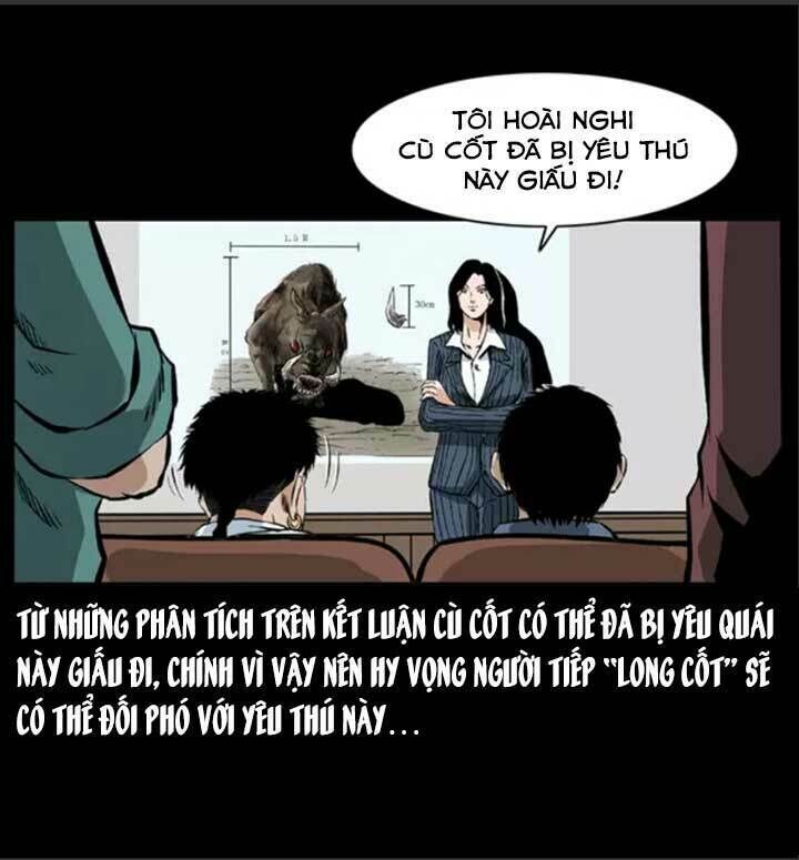 U Minh Ngụy Tượng Chapter 49 - Trang 2