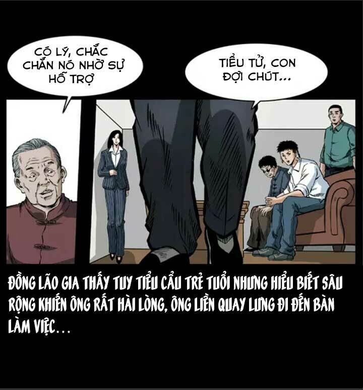 U Minh Ngụy Tượng Chapter 49 - Trang 2