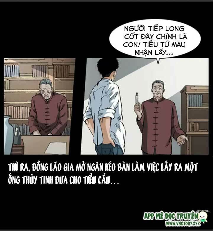 U Minh Ngụy Tượng Chapter 49 - Trang 2